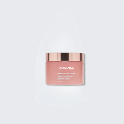 Gelée Hydratante Collagène