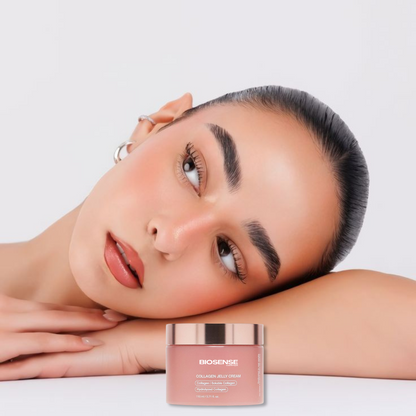 Gelée Hydratante Collagène