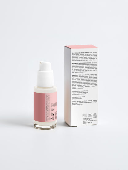 Sérum Collagène