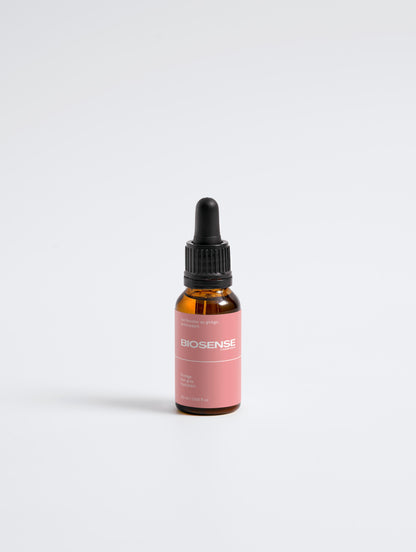 Gel Booster au ginkgo antioxydant, 20 ml / 0.68 fl oz