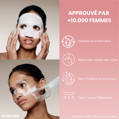 Masque Bio-Collagène