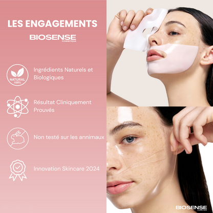 Masque Bio-Collagène
