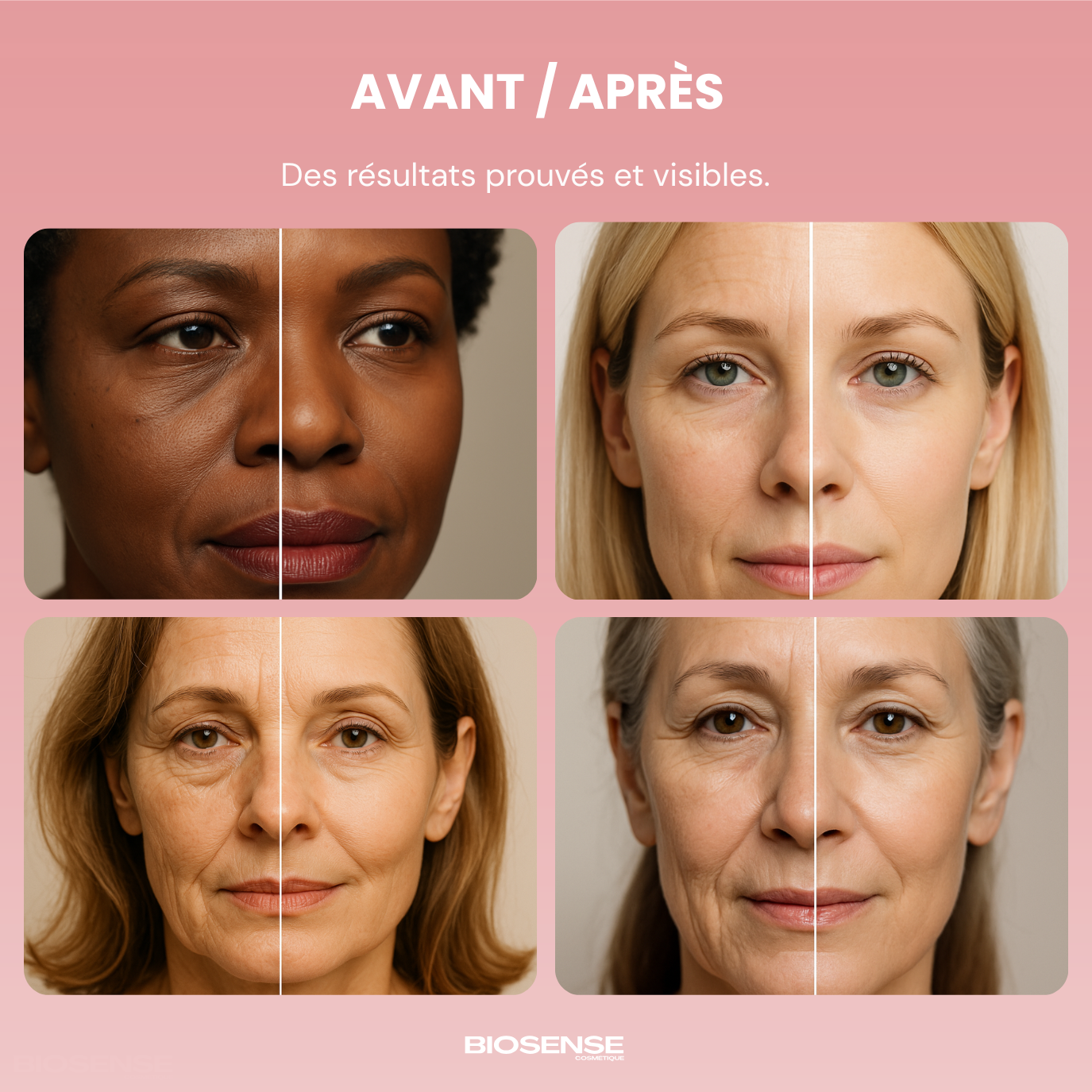 Masque Bio-Collagène