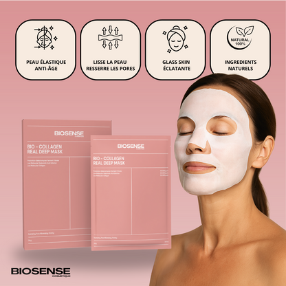 Masque Bio-Collagène