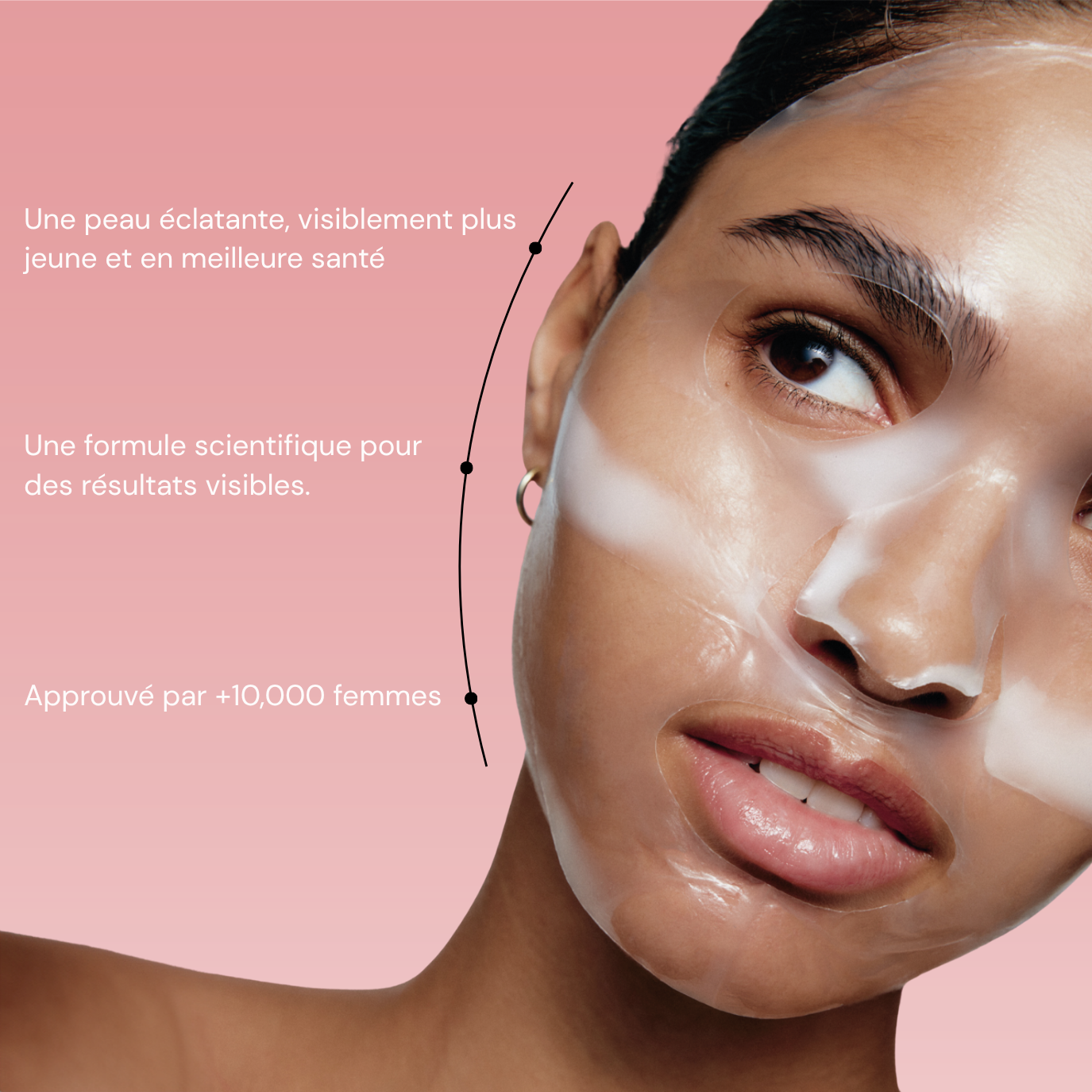 Masque Bio-Collagène