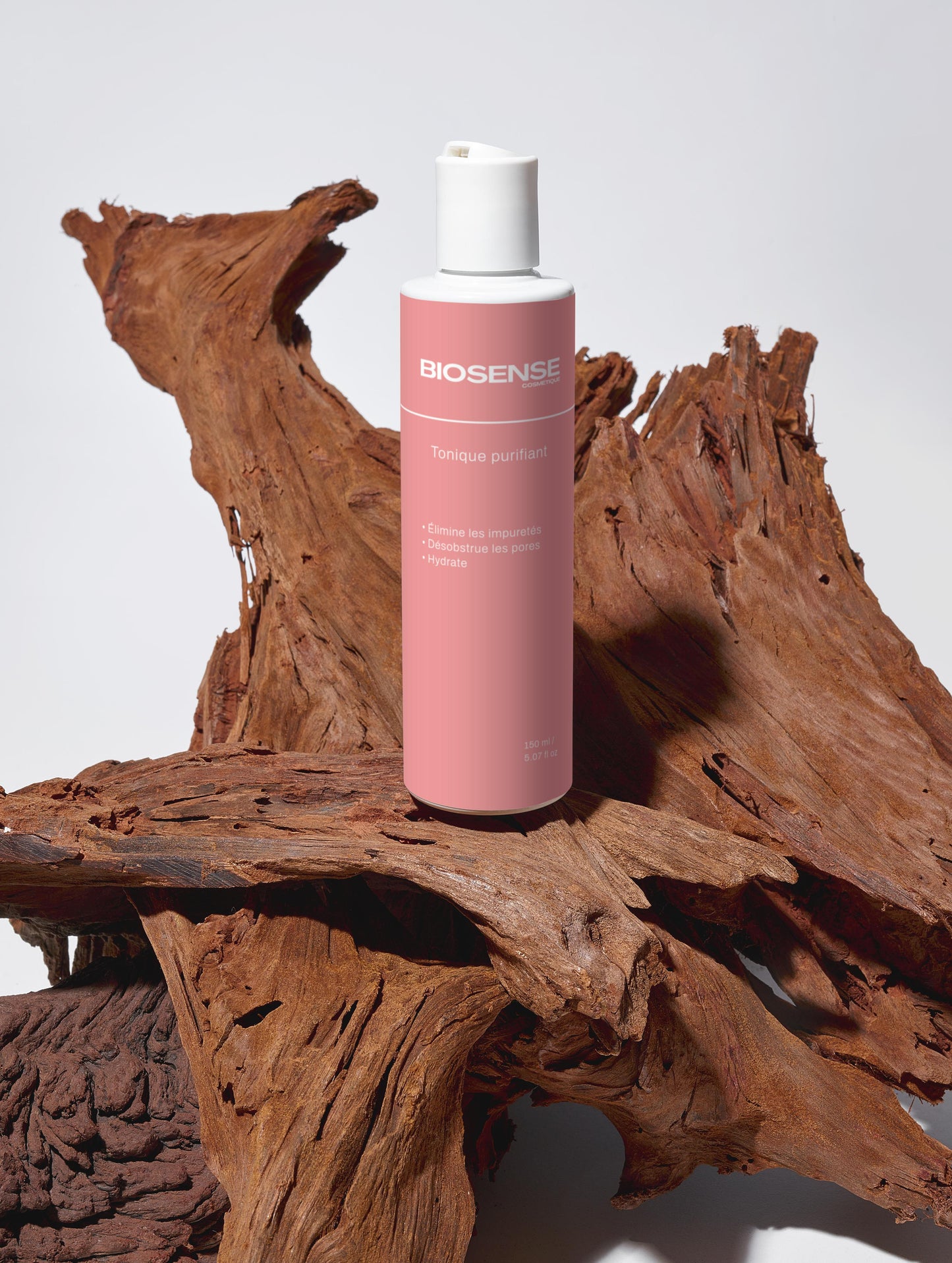 Tonique purifiant, 200 ml / 6.76 fl oz